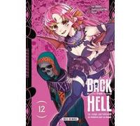 Back from Hell T12 : Le sage persécuté se réincarne pour se venger – Soleil