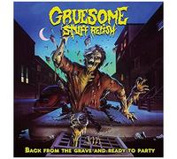 Back From The Dead And Ready To Party