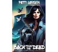 Back from the Dead - Patti Larsen - Auto-Édition - ebook (ePub) - Livre