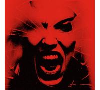 BACK FROM THE DEAD (X) by Halestorm [CD] NEUF