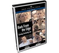 Back From the Edge: Creating Everlasting Love, Anthony Robbins, Cloe Madanes, DVD by