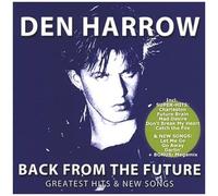 Back From The Future..