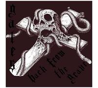 Back From The Grave [12 Inch Analog]