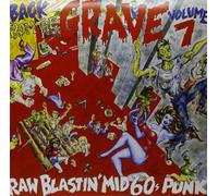 V - Back from Th Grave Vol.7 [Import]