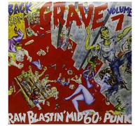 Back From The Grave 7