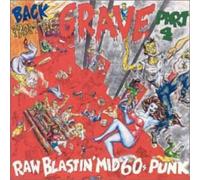 BACK FROM THE GRAVE - Back from The Grave 4 / Various
