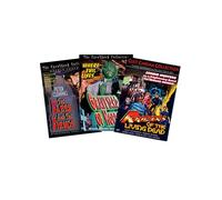Back From the Grave Collection [Import USA Zone 1]