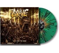 Back From The Grave Édition Limitée Vinyle Vert Vinyle