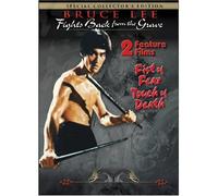Back From the Grave [Import USA Zone 1]