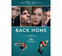 Back Home