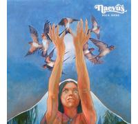 Naevus – Back Home – Vinyle