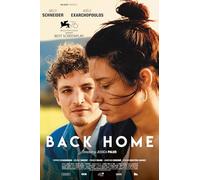 Back Home