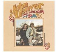Back Home Again [12 Inch Analog]