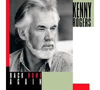 Back Home Again by Kenny Rogers (1991-11-26)