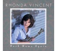 Back Home Again - Dutch Import