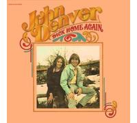 Back home again/ed limitee CD