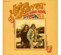 Back Home Again [Import]