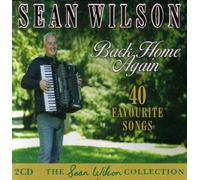 Back Home Again [Import]