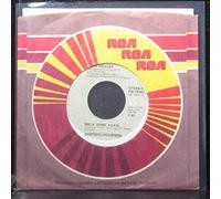 Back Home Again / It's Up To You [Vinyl Single 7'']