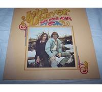 Back Home Again (RI) [Import]