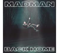 Madman - Back Home [Import]