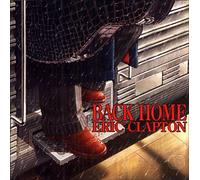 Clapton, Eric - Back Home (inclus 1 DVD)