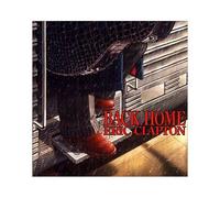 Eric Clapton – Back Home – Inclus 1 DVD