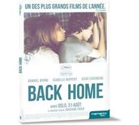 Back home DVD G