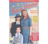 Back Home [Import anglais]