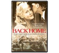 Back Home [Import USA Zone 1]