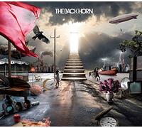 BACK HORN - Best The Back Horn 2
