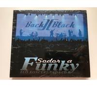 Back II Black - Sodor a Funky-Koncert DVD+CD [Import]