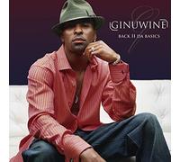 Ginuwine – Back II Da Basics – CD – Neuf (Sony Music)