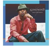 Ginuwine – Back II Da Basics – CD – Neuf (Sony Music)