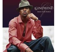 Ginuwine – Back II Da Basics – Import