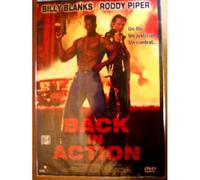 Nice Connection – Back In Action