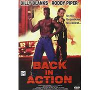 Nice Connection – Back In Action