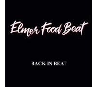 Back In Beat CD