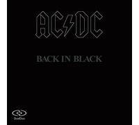 Back in Black