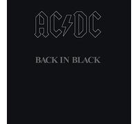 BACK IN BLACK = =