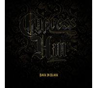 Back in Black – Vinyle 33 tours – Pistes bonus – Warner Music
