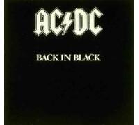 Ac - Back in Black [Import]