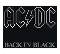 Back In Black