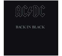 Back In Black
