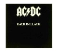 Back In Black