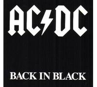 Back In Black