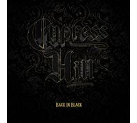 Back in Black by Cypress Hill [CD] NEUF