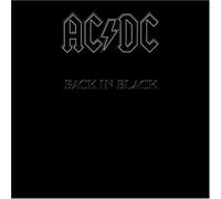 Back in Black by Unknown (2008-01-22)