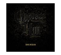 Back in Black – CD – Warner Music