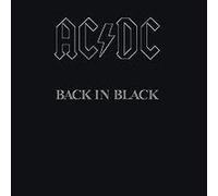 Back In Black Edition Deluxe
